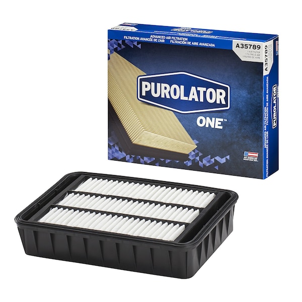 Purolator Purolator A35789 PurolatorONE Advanced Air Filter A35789 - main
